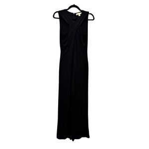 Michael Kors Jumpsuit Black